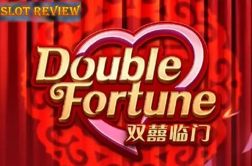 Double Fortune PG Soft slot